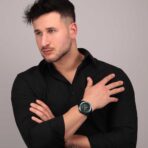 Maserati Watch For Men R8873644002 - Image 6