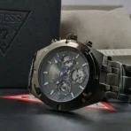 Guess Watch For Men GW0260G3 - Image 6