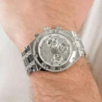 Guess Watch For Men GW0261G1 - Image 6