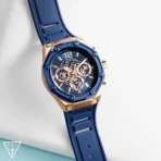 Guess Watch For Men GW0263G2 - Image 9