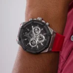 Guess Watch For Men GW0263G3 - Image 6