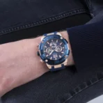 Guess Watch For Men GW0264G4 - Image 6