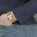 Guess Watch For Women GW0294L2 - Image 6