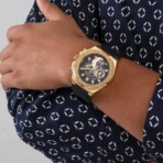 Guess Watch For Men GW0334G2 - Image 6