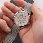 Guess Watch For Men GW0368G1 - Image 7