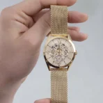 Guess Watch For Men GW0368G2 - Image 9