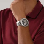 Guess Watch For Men GW0390G1 - Image 6