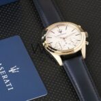 Maserati Watch For Men R8871612016 - Image 6