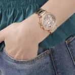 Guess Watch For Women GW0403L3 - Image 6