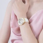 Guess Watch For Women GW0409L2 - Image 6