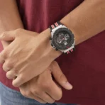 Guess Watch For Men GW0415G1 - Image 6