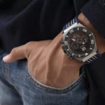 Guess Watch For Men GW0415G2 - Image 6