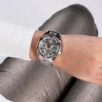 Guess Watch For Women GW0464L1 - Image 13