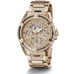 Guess Watch For Women GW0464L3 - Image 9