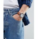 Fossil Watch For Men CH3029 - Image 6