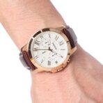 Fossil Watch For Men FS4991 - Image 6