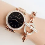 Michael Kors Watch For Women MK3402 - Image 13