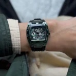 Guess Watch For Men GW0499G7 - Image 6