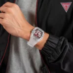 Guess Watch For Men GW0499G9 - Image 8