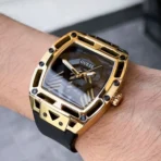 Guess Watch For Men GW0500G1 - Image 11