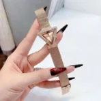 Guess Watch For Women GW0508L3 - Image 9