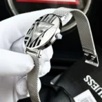 Guess Watch For Women GW0527L1 - Image 8