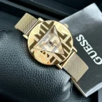 Guess Watch For Women GW0527L2 - Image 6