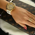 Guess Watch For Women GW0536L2 - Image 6