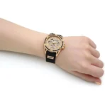 Guess Watch For Women GW0536L3 - Image 6