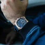 Guess Watch For Men GW0571G2 - Image 11