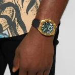 Guess Watch For Men GW0571G3 - Image 10