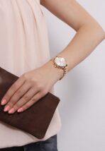 Fossil Watch For Women CH2976 - Image 6