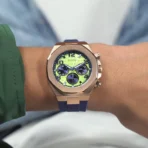 Guess Watch For Men GW0583G3 - Image 8