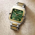 Guess Watch For Men GW0631G1 - Image 9