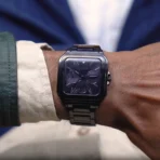 Guess Watch For Men GW0631G2 - Image 7