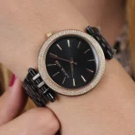 Michael Kors Watch For Women MK3407 - Image 10