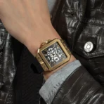 Guess Watch For Men GW0637G2 - Image 8