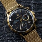 Maserati Watch For Men R8873633003 - Image 6