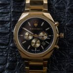 Maserati Watch For Men R8873642001 - Image 6