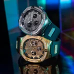 Guess Watch For Men GW0641G2 - Image 6