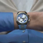 Guess Watch For Men GW0703G3 - Image 10