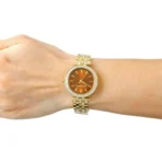 Michael Kors Watch For Women MK3408 - Image 11