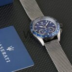 Maserati Watch For Men R8873612009 - Image 6