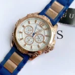 Guess Watch For Women W0325L8 - Image 10
