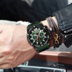 Mini Focus Watch For Men MF0349G-05 - Image 6