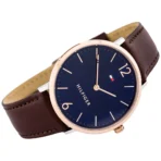 Tommy Hilfiger Watch For Men 1710354 - Image 13