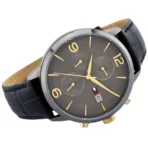 Tommy Hilfiger Watch For Men 1710357 - Image 8