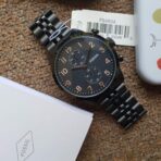 Fossil Watch For Men FS4934 - Image 6