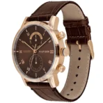 Tommy Hilfiger Watch For Men 1710400 - Image 12