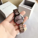 Michael Kors Watch For Women MK3418 - Image 10